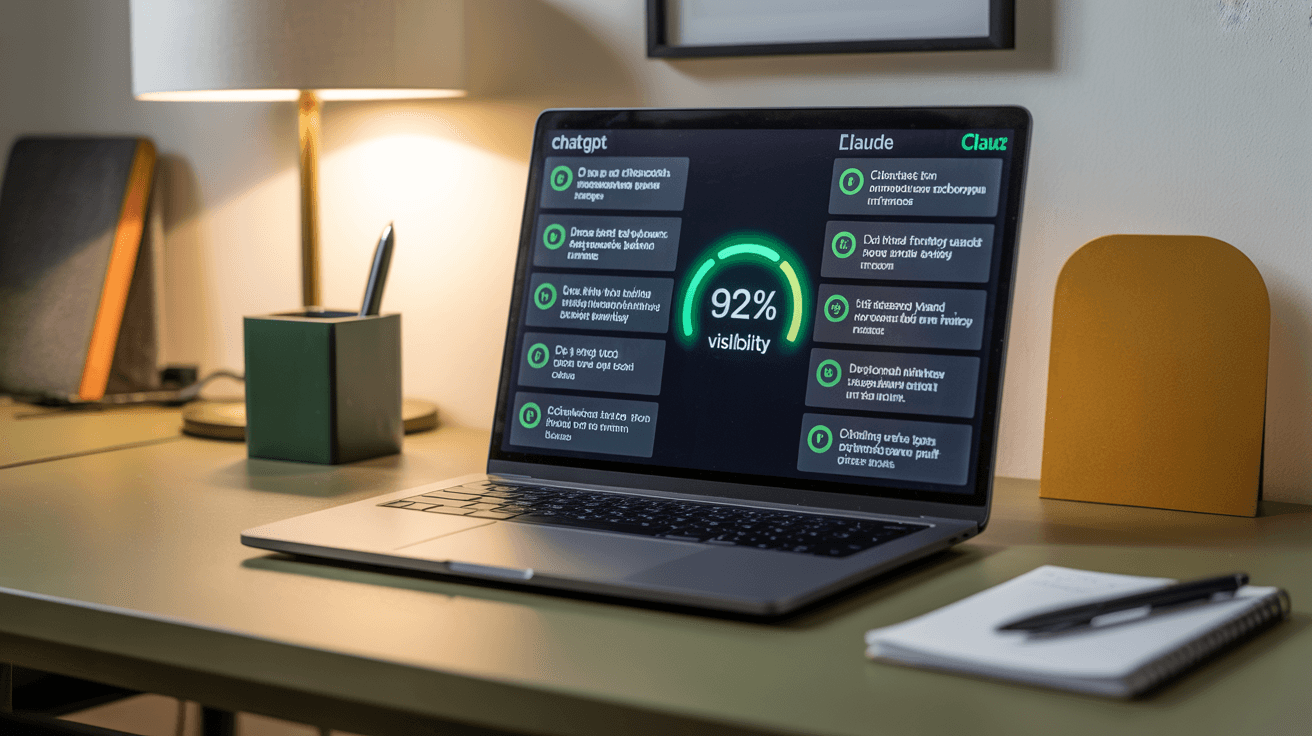 What Is AI Visibility and Why It Matters for Your Business