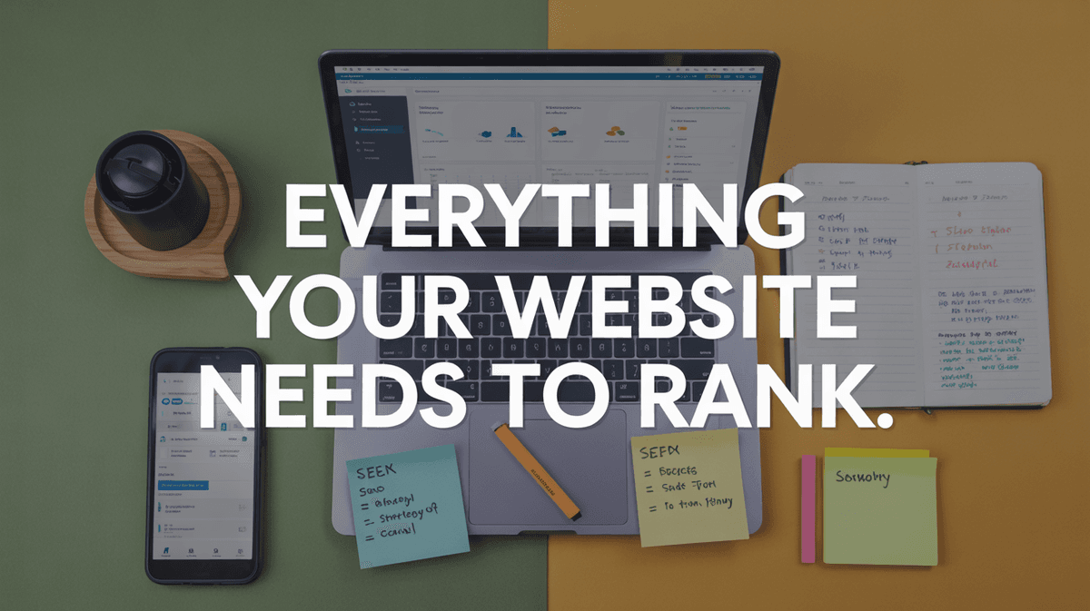 ChatterRank platform overview